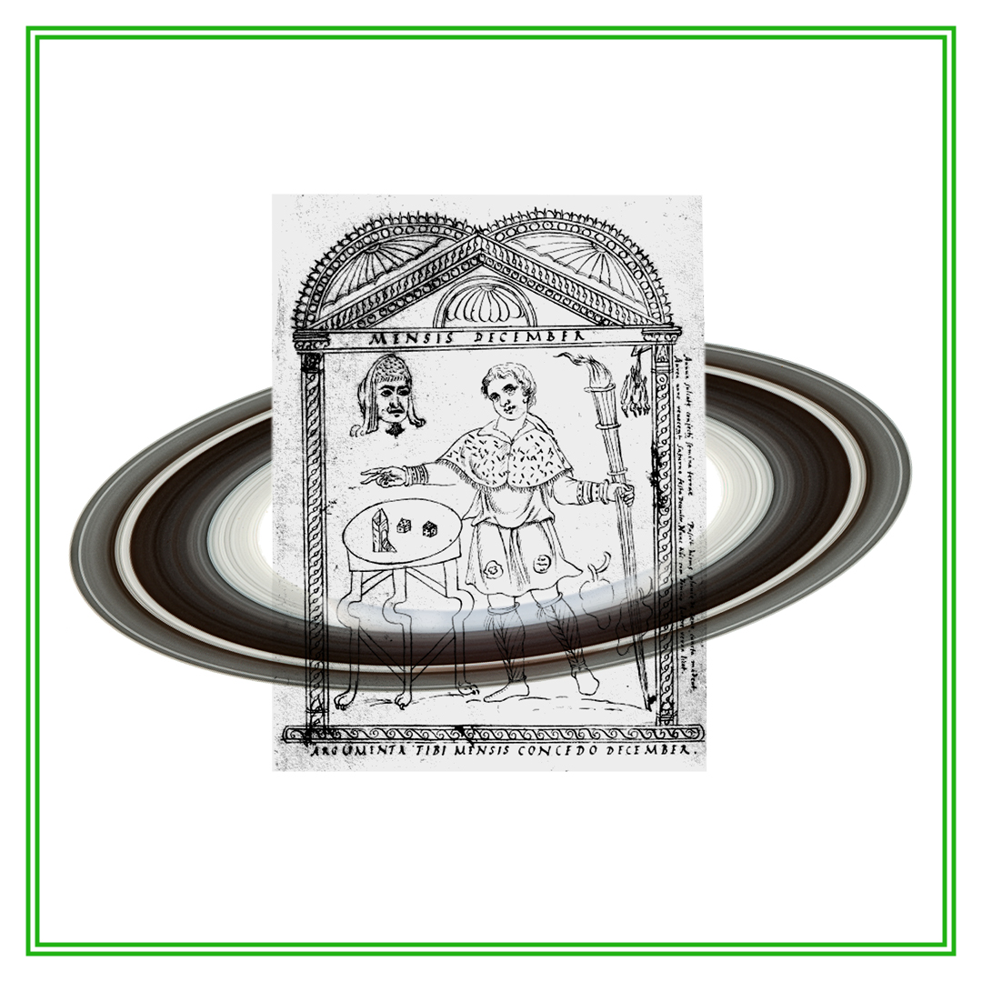 SATURNALIA